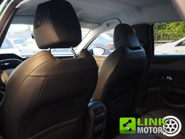 PEUGEOT 308 BlueHDi 130 S&S EAT8 SW Allure Pack