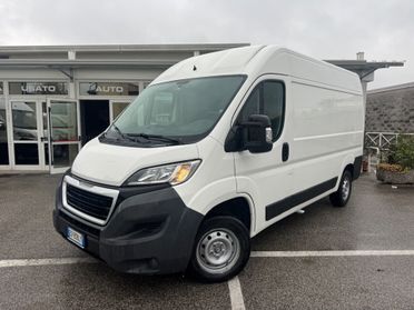Fiat Ducato 2.3 MJT 130CV L2H2 NETTO!!