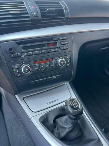 BMW 118 Serie 118d 5p 2.0 Futura 143cv