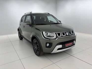 SUZUKI Ignis 1.2h Top 2wd