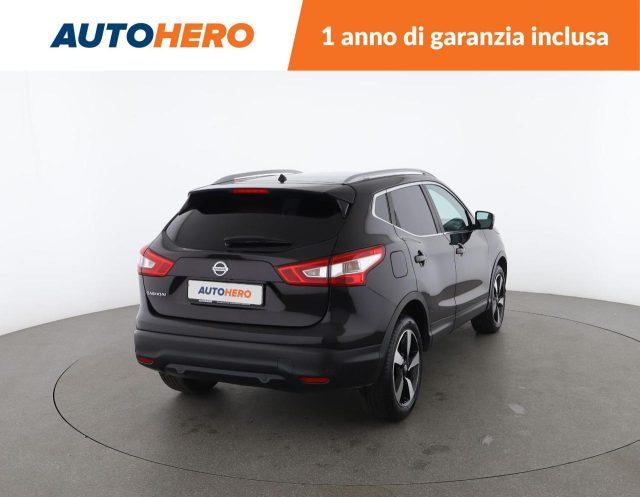 NISSAN Qashqai 1.6 dCi 2WD Tekna