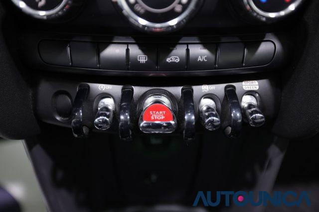 MINI Cooper 1.5 BOOST CABRIO AUTOMATICA