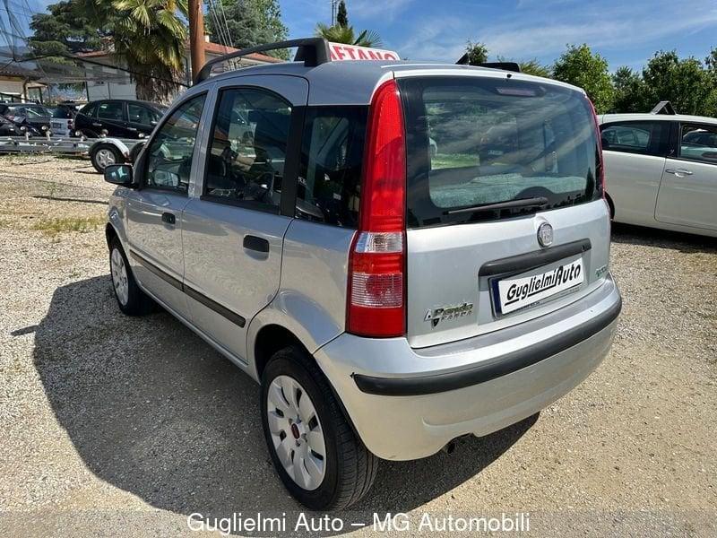 FIAT Panda Panda 1.2 Dynamic Natural Power