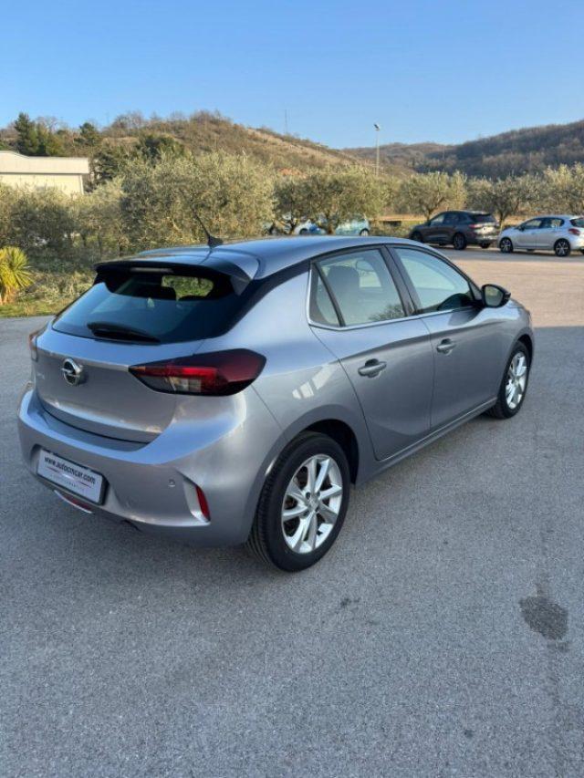 OPEL Corsa 1.5 D 100 CV Elegance