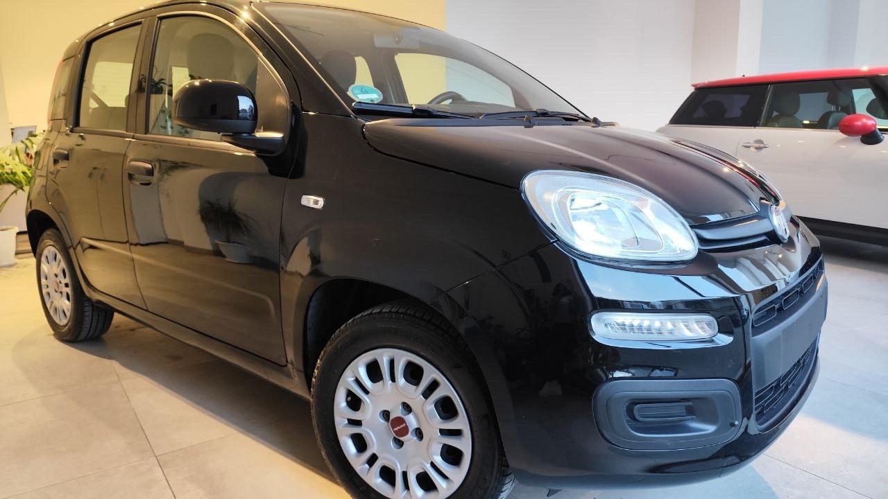 Fiat Panda 1.2 69cv