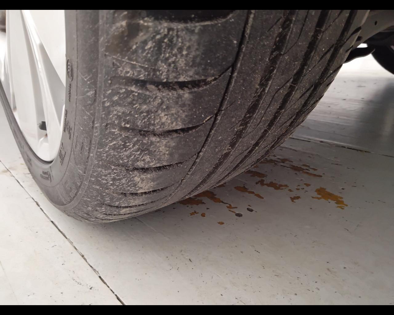 VOLKSWAGEN Golf VIII 2024 - Golf 2.0 tdi Style 150cv dsg