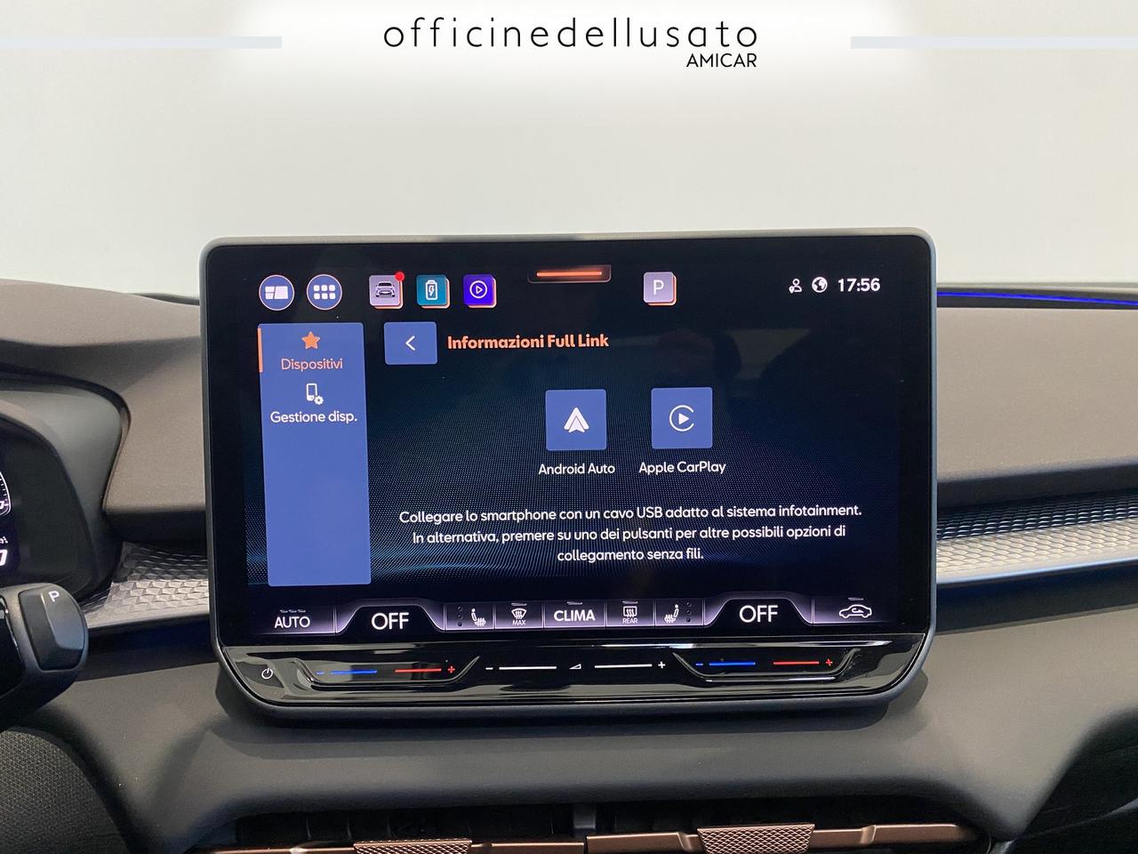 Cupra Terramar 1.5 e-hybrid 272cv vz dsg