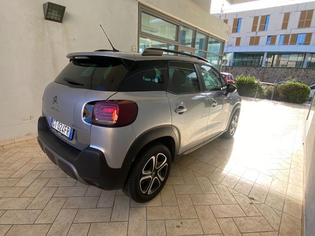 CITROEN C3 Aircross PureTech 110 S&S Max