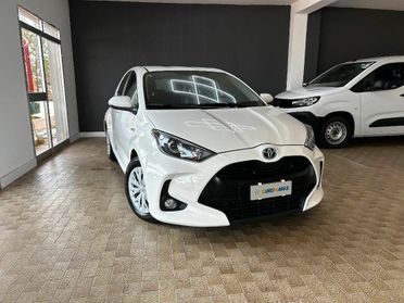 Toyota Yaris 1.5h Active