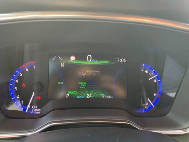 SUZUKI Swace 1.8 Hybrid E-CVT 2WD Top