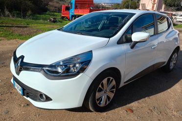 Renault Clio dCi 8V 90CV Start&Stop 82gr 5 porte Energy EcoBusiness