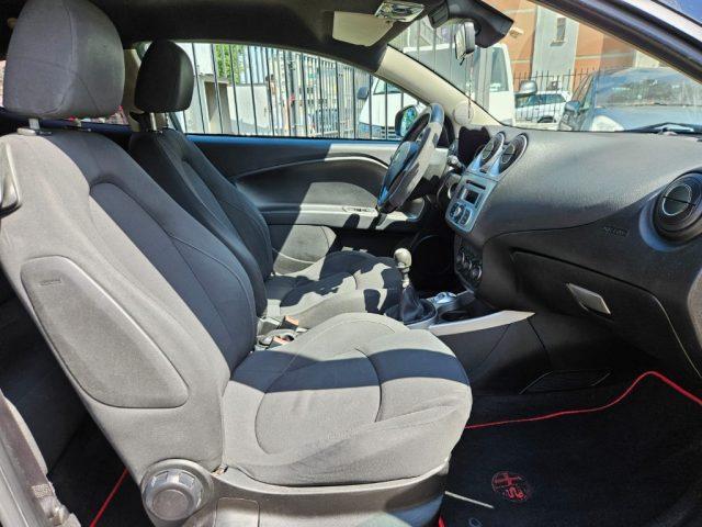 ALFA ROMEO MiTo 1.4 105 CV M.air S&S