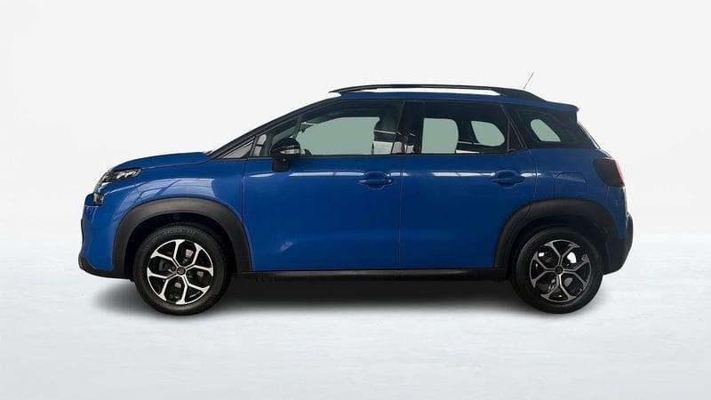 Citroën C3 Aircross 1.2 PureTech 110cv Shine Pack S&S