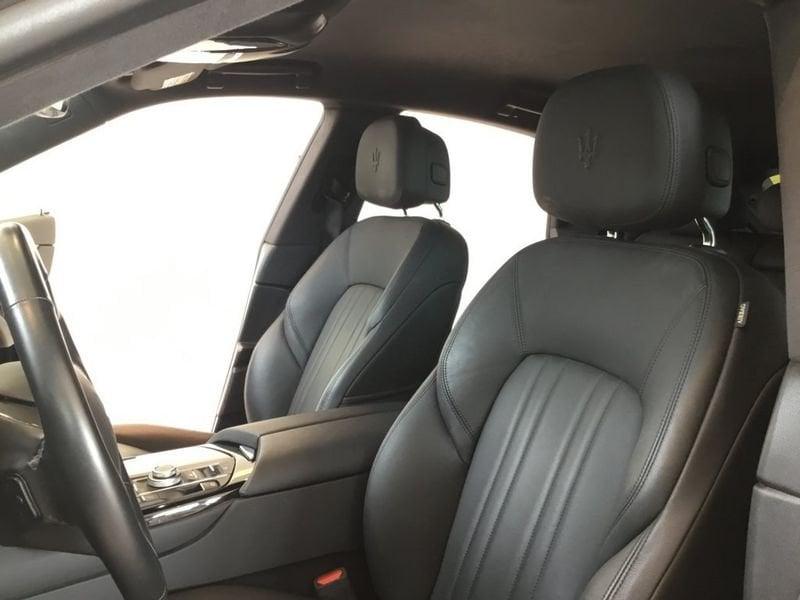 Maserati Levante 2.0 330cv 48v MHEV GT Q4 auto - Prezzo Reale
