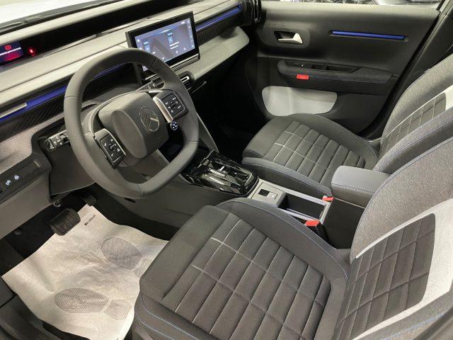 CITROEN C3 1.2 Hybrid 110 CV e-DCS6 PLUS KM0 MY26