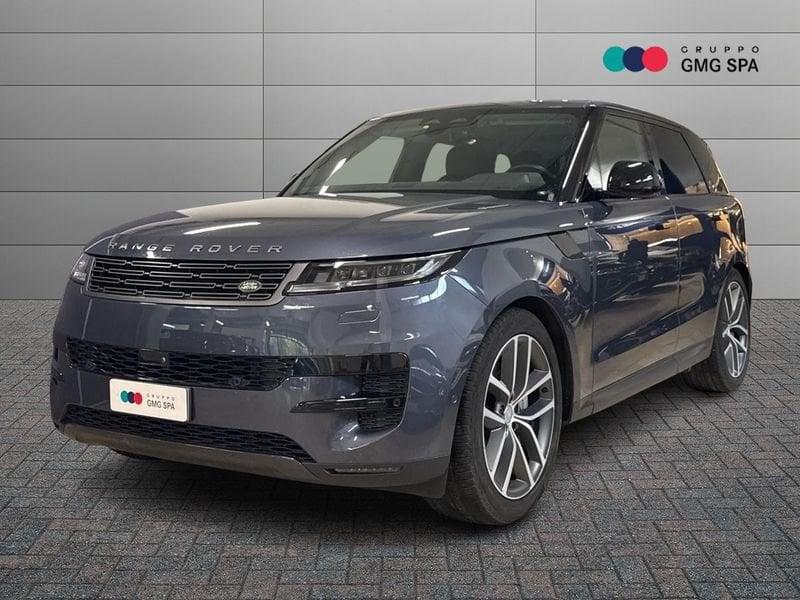 Land Rover Range Rover Sport 3.0d i6 mhev SE awd 250cv auto