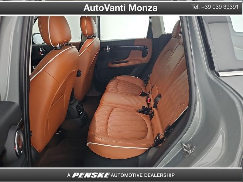 MINI Countryman MINI Cooper SE ALL4 Countryman