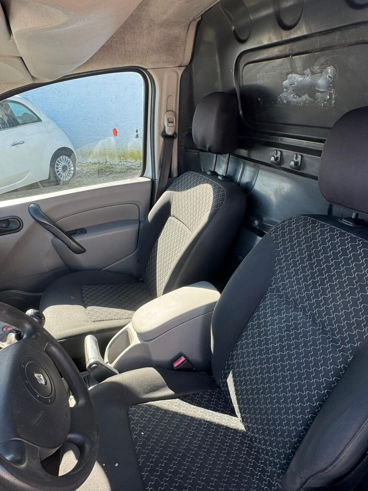 Renault Kangoo 1.5 dCi 85CV 3p. Express Generique