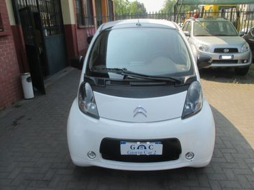 Citroen C-Zero full Electric Seduction Per Neopatentati