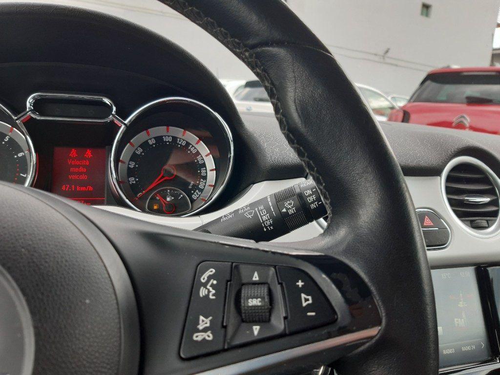 Opel Adam 1.4 87 CV GPL Tech Air