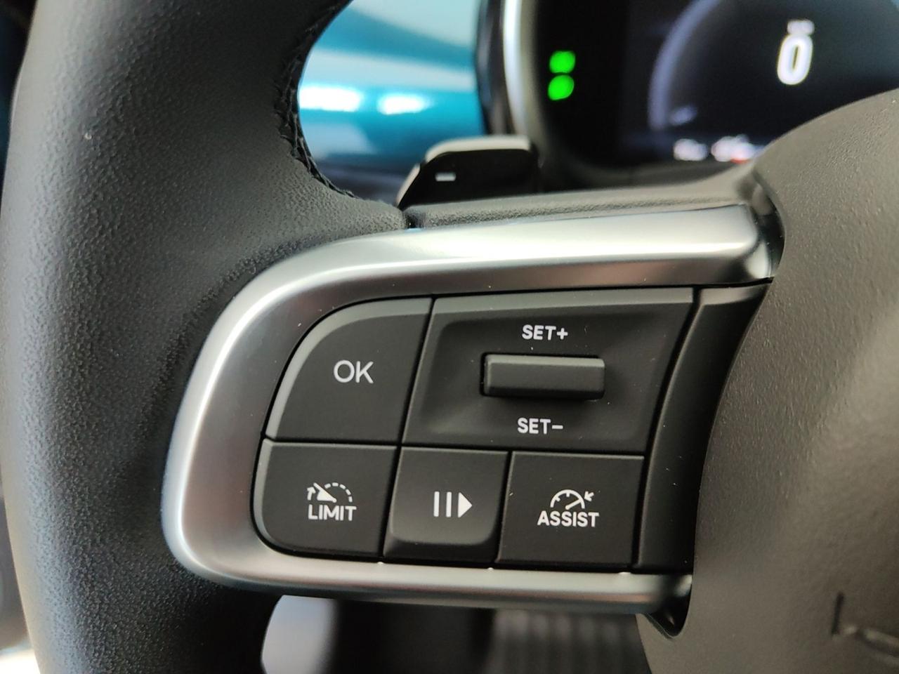 FIAT 600 IV 2023 1.2 100CV HYBRID DCT