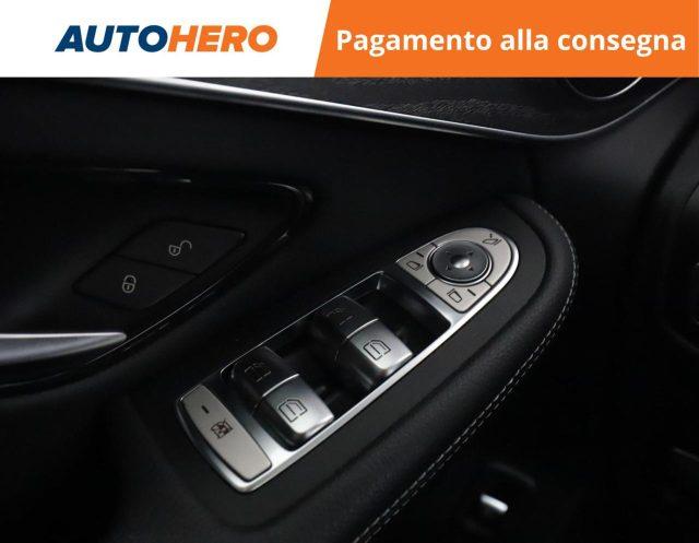 MERCEDES-BENZ GLC 220 d 4Matic Premium