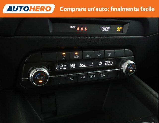 MAZDA CX-5 2.0L Skyactiv-G 165 CV 2WD Business