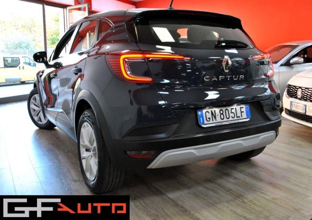 Renault Captur Captur II 2019 1.0 tce Equilibre 90cv