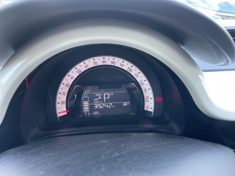 Renault Twingo Electric Twingo Zen 22kWh