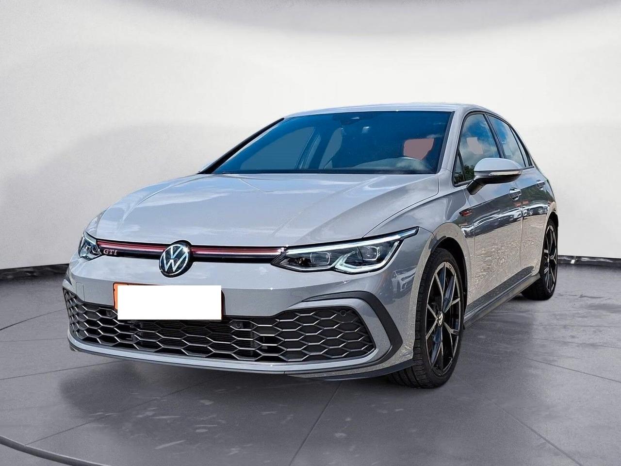 Volkswagen Golf GTI 2.0 TSI