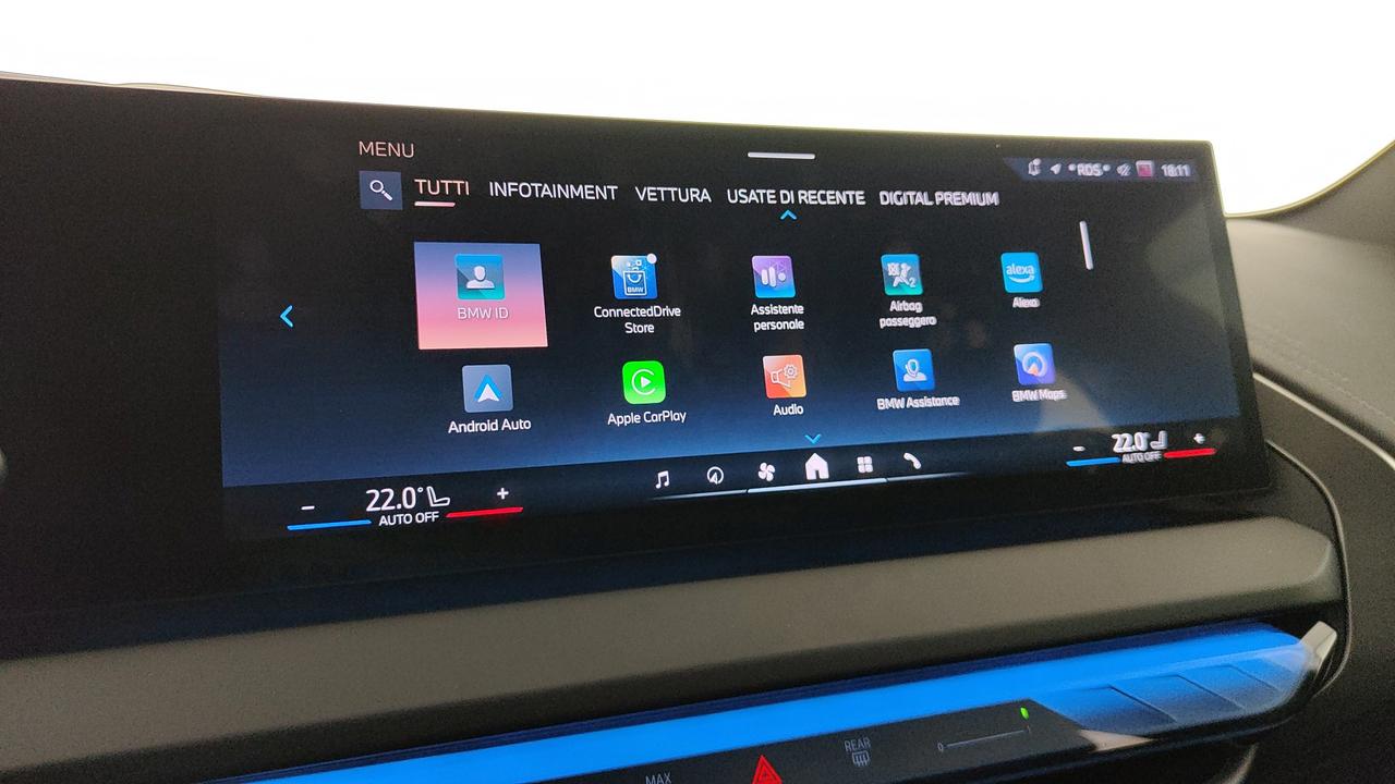 BMW X3 G45 2024 - X3 xdrive20d MSport auto