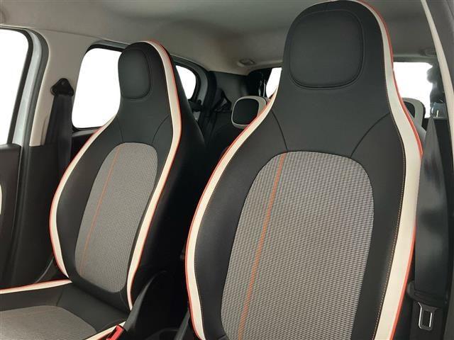 RENAULT Twingo RENAULT Vibes 22kWh