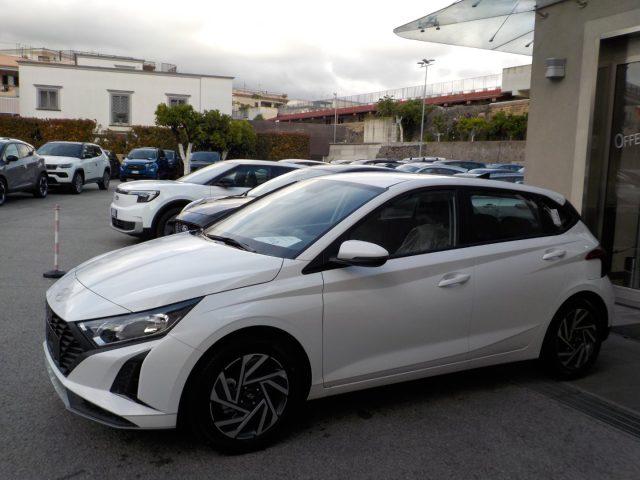 HYUNDAI i20 KM0 - 1.0 TGDI 90CV Connectline