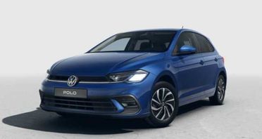 Volkswagen Polo 6ª serie 1.0TSI 95CV Edition Plus - IVA ESPOSTA -