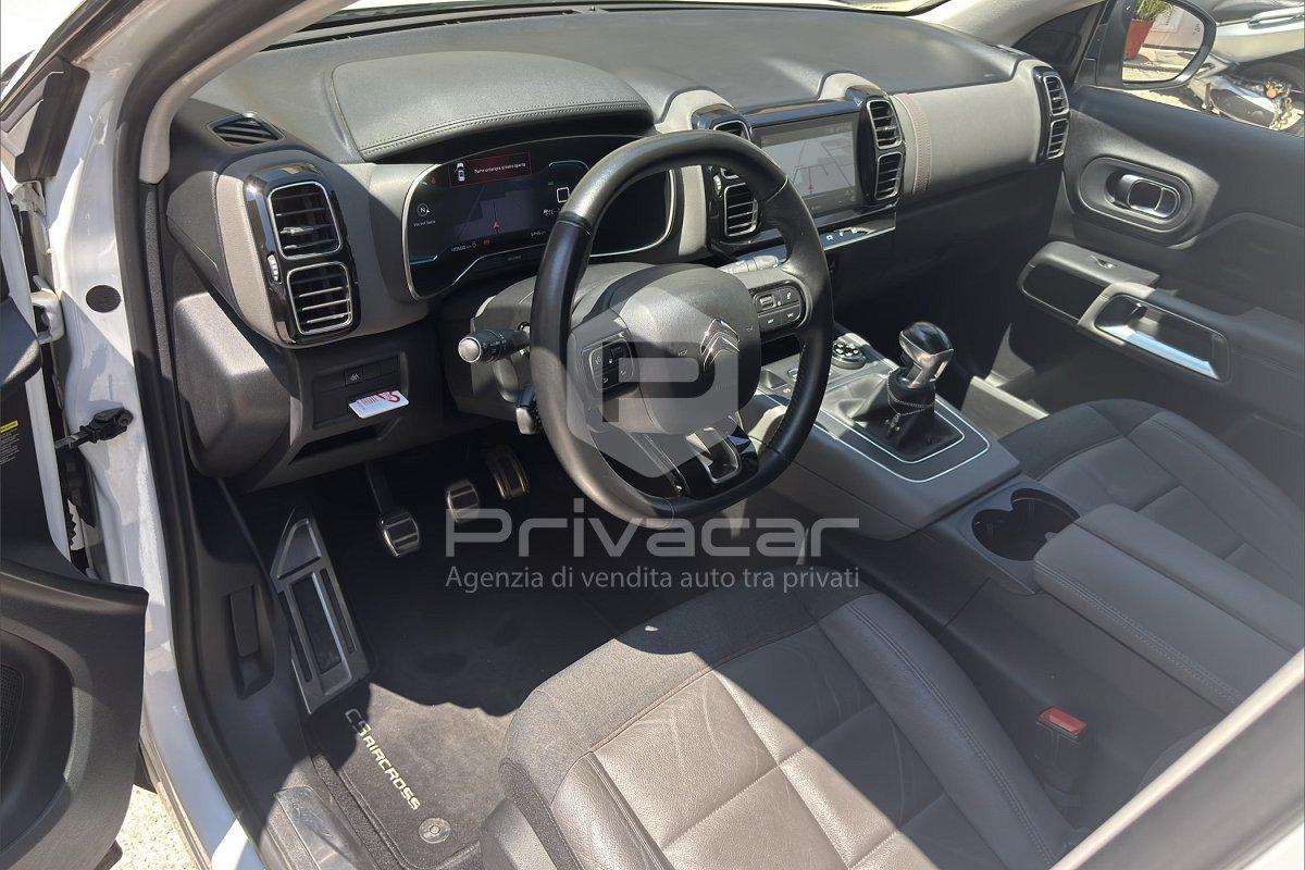 CITROEN C5 Aircross BlueHDi 130 S&S Shine