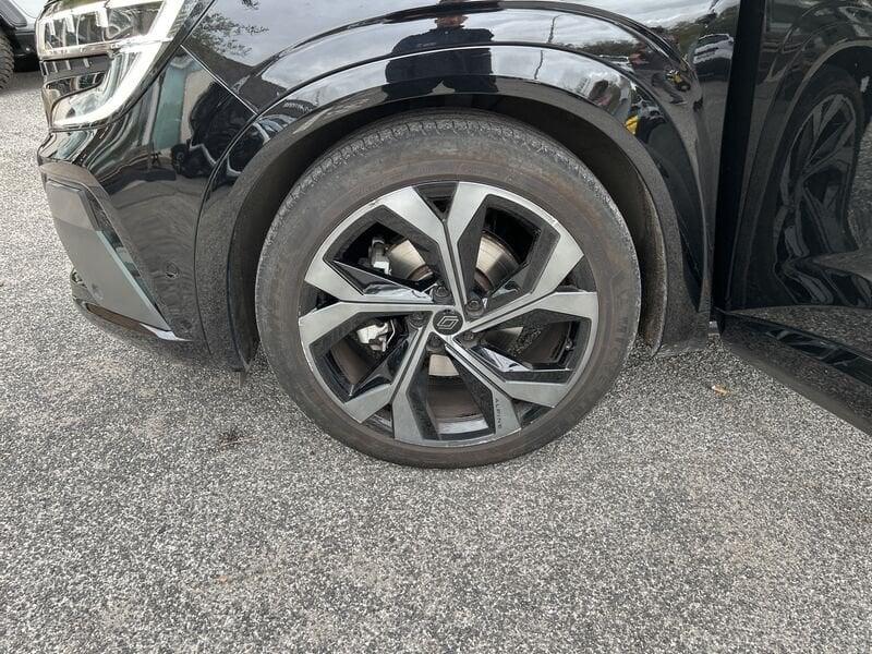 Renault Austral 2023 1.2 E-Tech full hybrid Techno Esprit Alpine 200cv au
