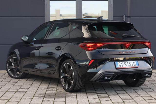 SEAT Leon CUPRA Leon 2.0 TDI 150 CV DSG