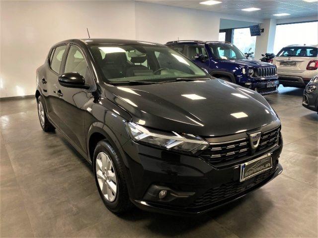 DACIA Sandero Streetway 1.0 GPL TCe ECO-G Comfort