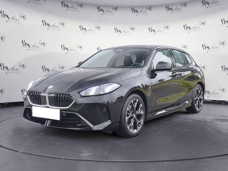 BMW Serie 1 118d MSport Pro CAMERA LED NAVI COCKPIT