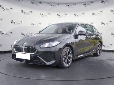 BMW Serie 1 118d MSport Pro CAMERA LED NAVI COCKPIT