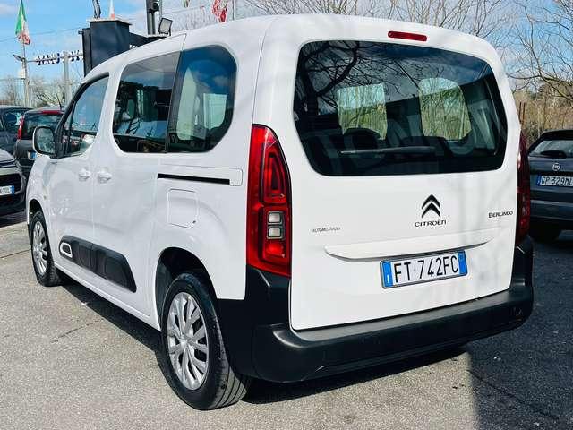 Citroen Berlingo Berlingo 1.5 bluehdi 100CV*M.Y. 19*IMM. 12/18