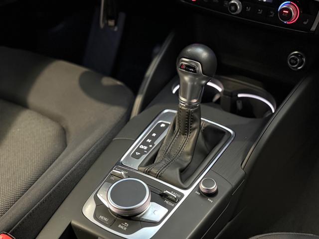 AUDI A3 SPB 35 TFSI COD S tronic