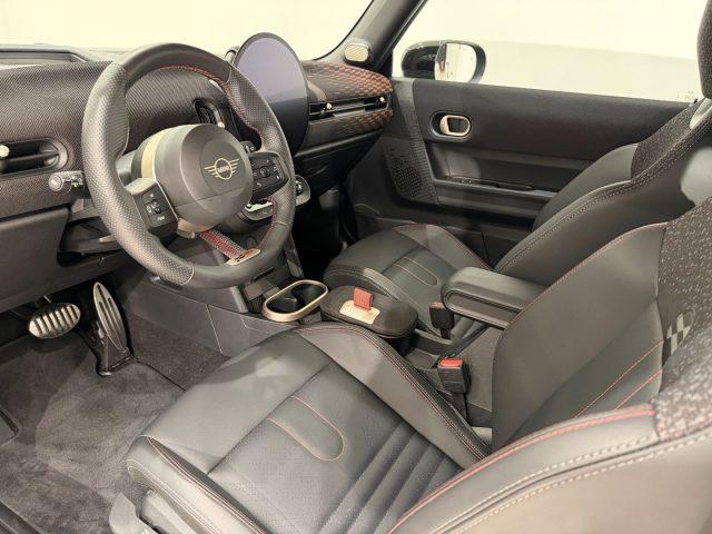 MINI Mini Cooper John Cooper Works JCW