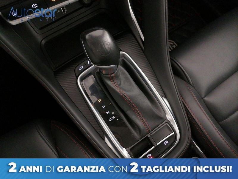 MG ZS 1.0 Luxury auto