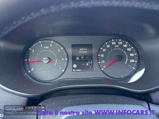 DACIA Sandero Streetway TCe 100 CV Expression