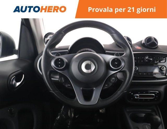 SMART ForTwo 90 0.9 Turbo twinamic Passion