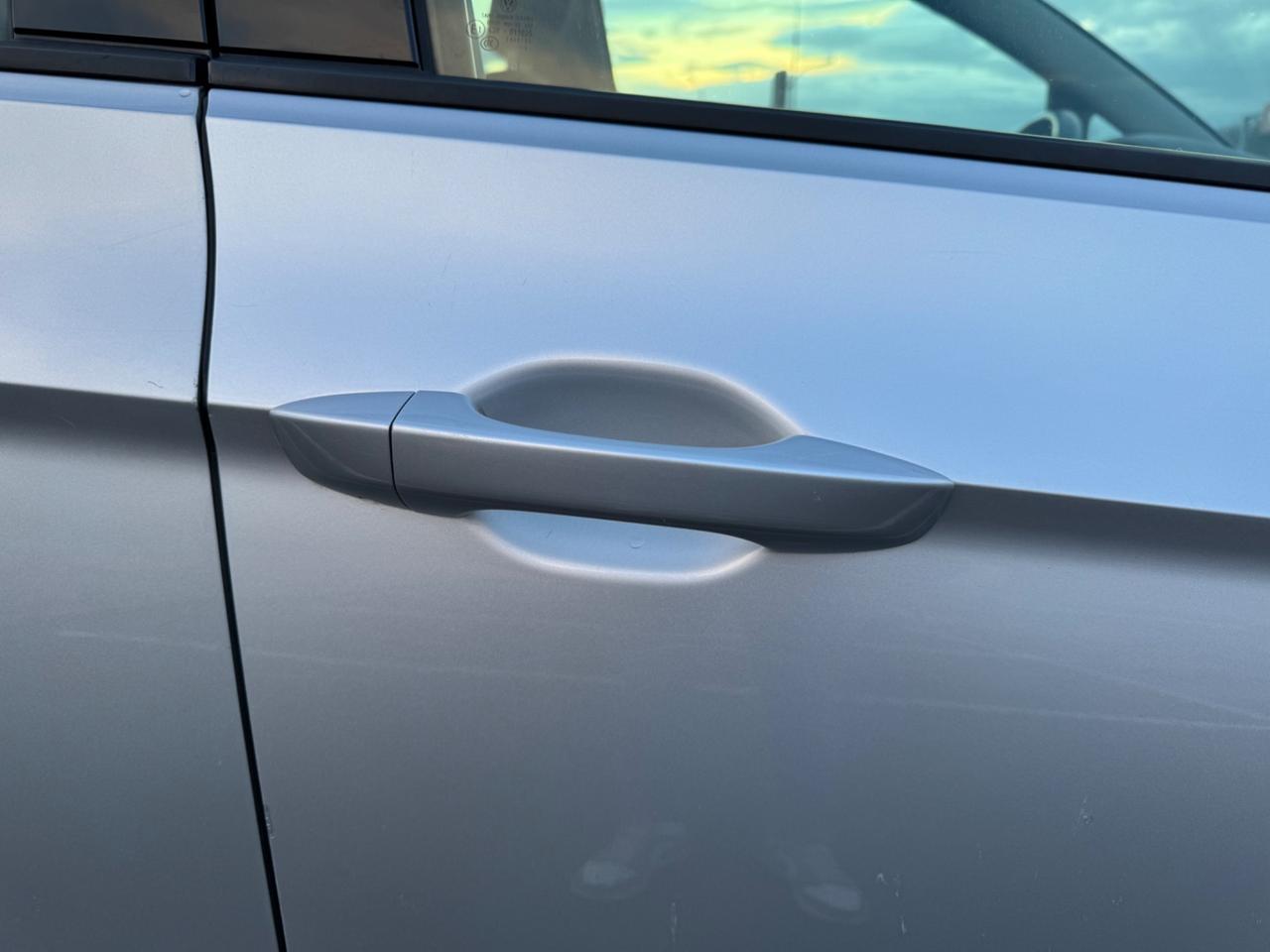 Volkswagen Golf Sportsvan 1.6 TDI 5p. 4MOTION Highline BlueMotion Technology