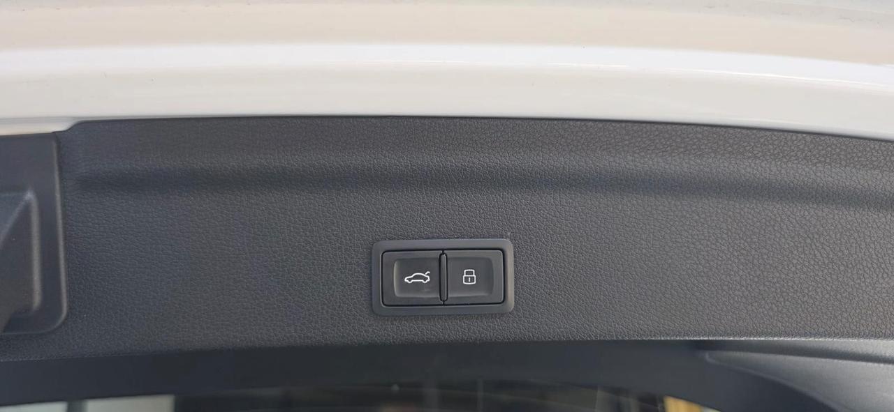 Audi Q3 SPB 35 TDI S line edition