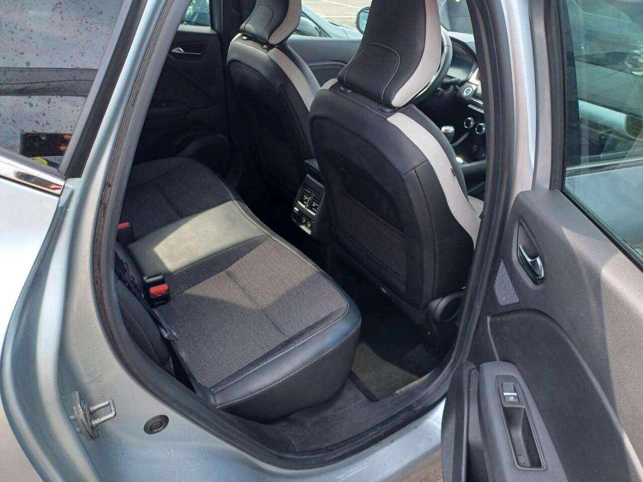 Renault Captur TCe 90 CV Techno