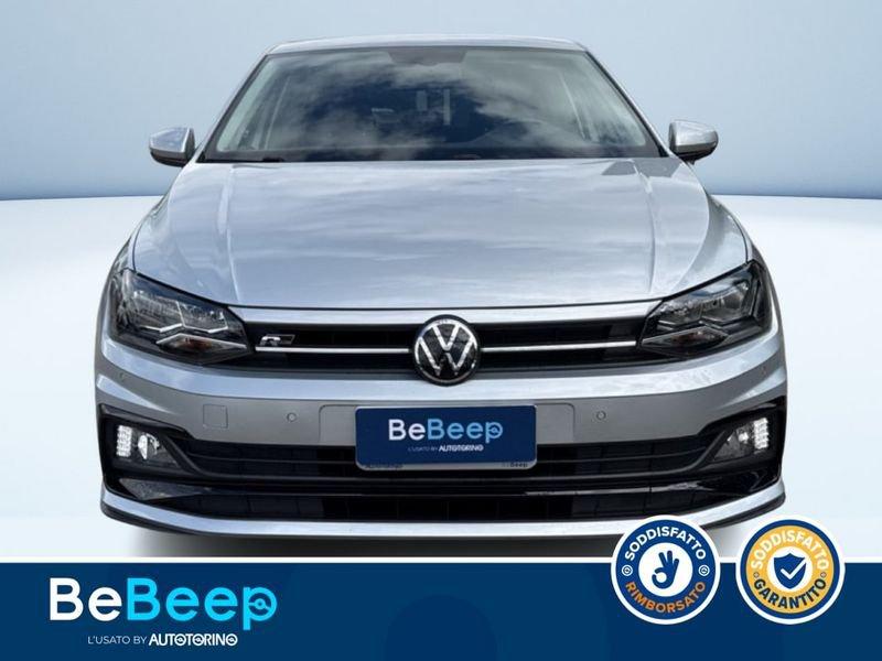 Volkswagen Polo 5P 1.0 EVO SPORT 80CV